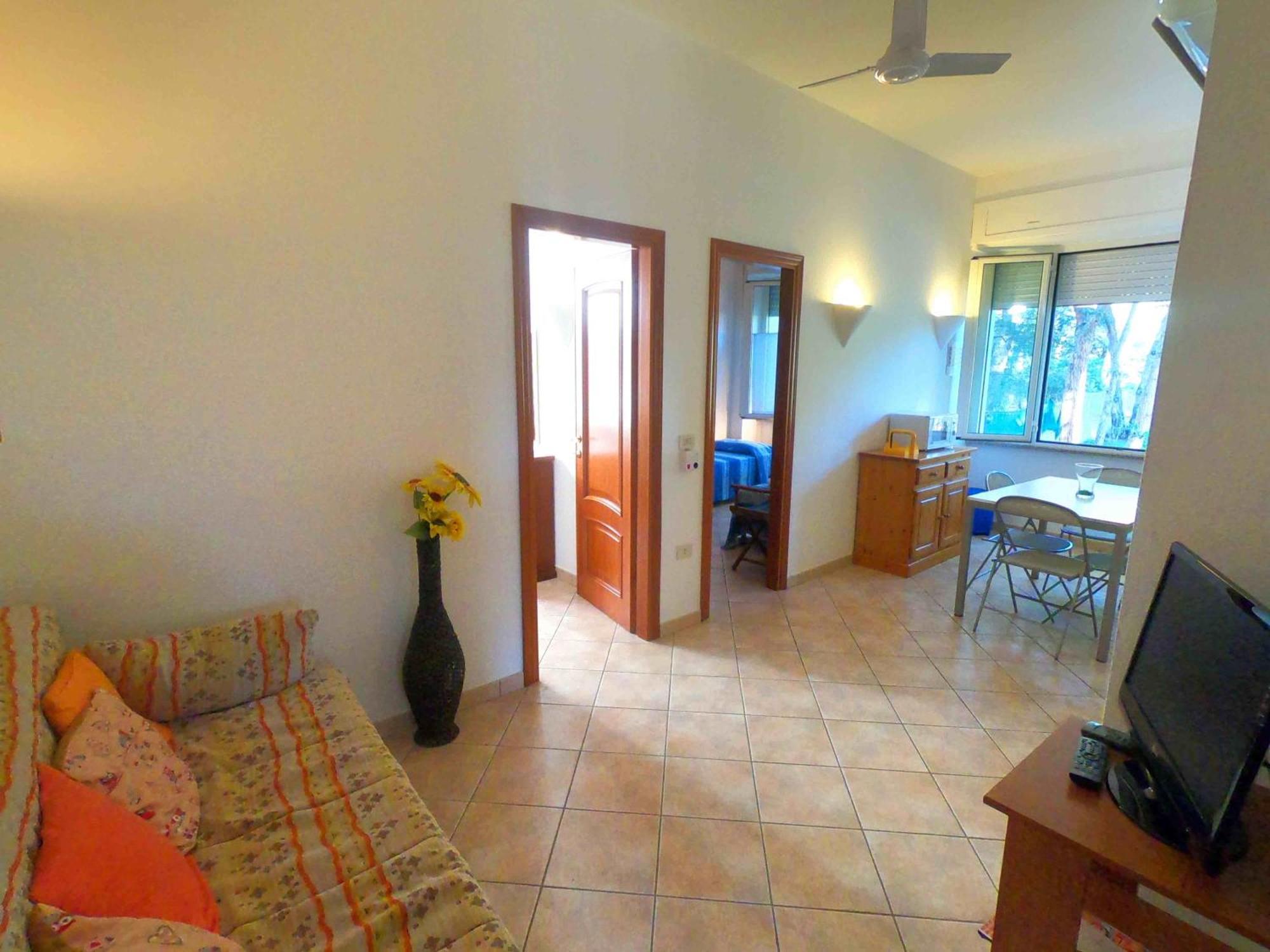 Villa Emilia Appartments Cala Gonone Exterior foto